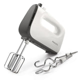 Philips HR3740 00 Serie 5000 Mixer weiß grau