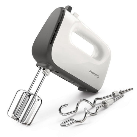 Philips HR3740 00 Serie 5000 Mixer weiß grau
