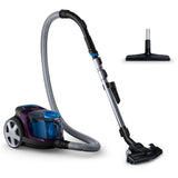 Philips beutelloser Staubsauger FC9333 09 PowerPro kompakt