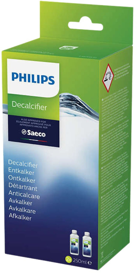 Philips ca6700 22 Entkalker Saeco Espressomaschine Espressomaschine 500 ml