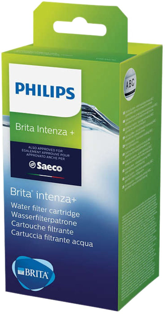 Philips ca6702 10 Kartuschen Wasserfilter Saeco Espressomaschine