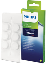 Philips Reinigungstablette ca670