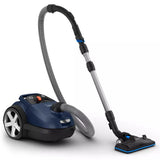 Philips FC8780 09 Performer Silent Staubsauger 750 W Blau Schwarz