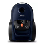 Philips FC8780 09 Performer Silent Staubsauger 750 W Blau Schwarz
