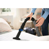 Philips FC8780 09 Performer Silent Staubsauger 750 W Blau Schwarz