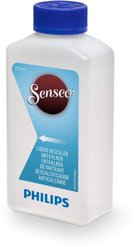 Philips Senseo Kaffeemaschinen-Entkalker ca6520 00 250 ml