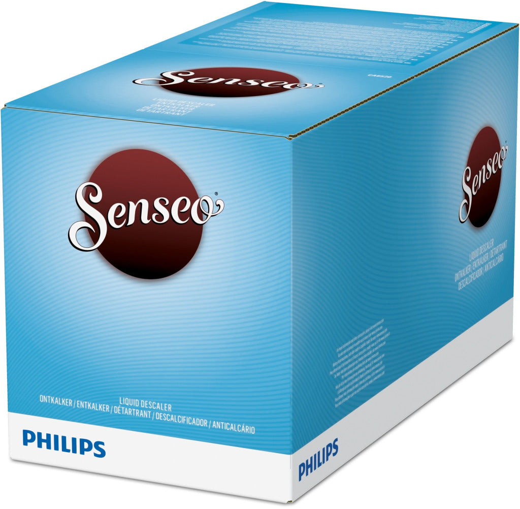 Philips ca6520 Entkalker 250ml