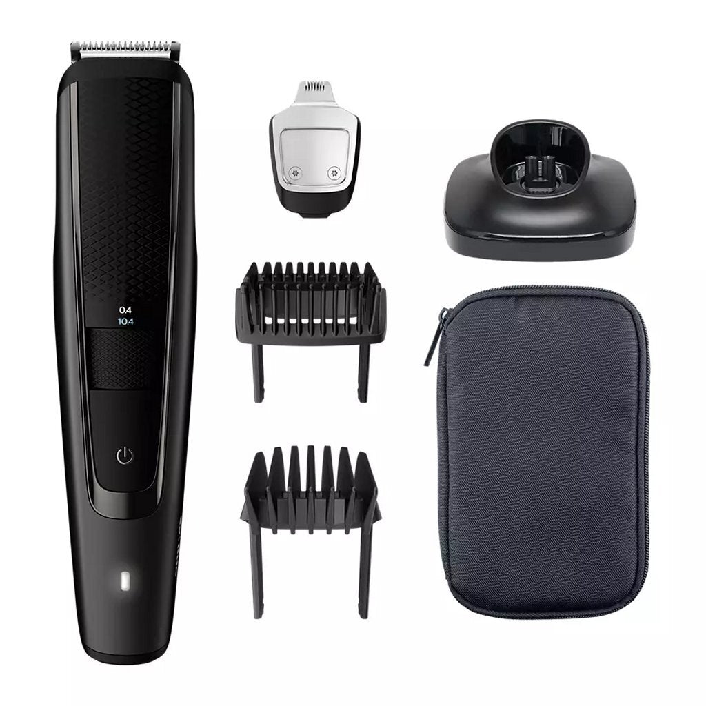 Philips BT5515 15 Series 5000 Bartschneider schwarz