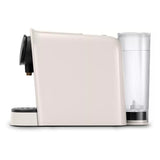 Philips lm8012 00 lor Barista Kapselkaffeemaschine weiß schwarz