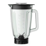Philips HR3571 90 ProBlend 5000 Bleder 2L Edelstahl Schwarz