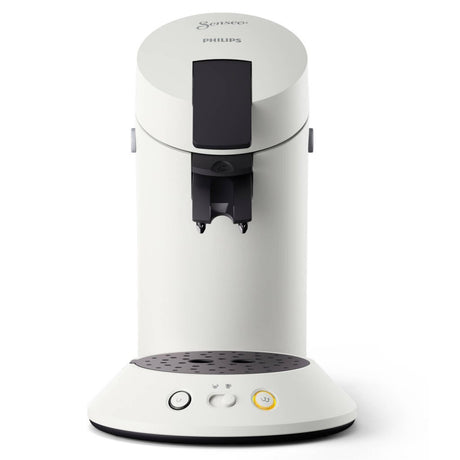 Philips Senseo Kaffeemaschine CSA210 10 Original Plus weiß