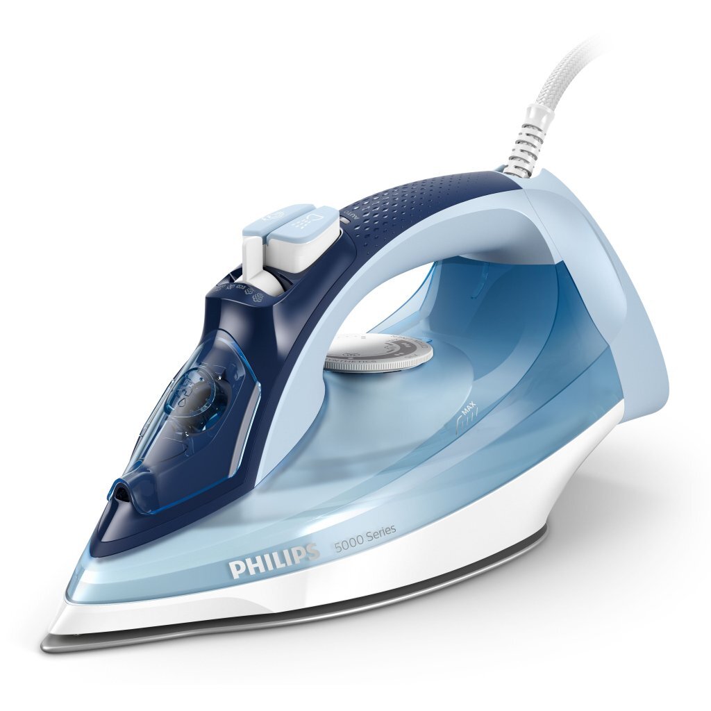 Philips dst5030 20 Dampfbügeleisen