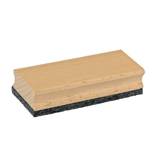 Einfacher Board-Radierer