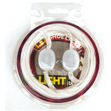 Einfache LED-Schnürsenkel