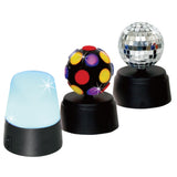 Fun Lites Disco 3-in-1-Party-Set b o | 3 Stück