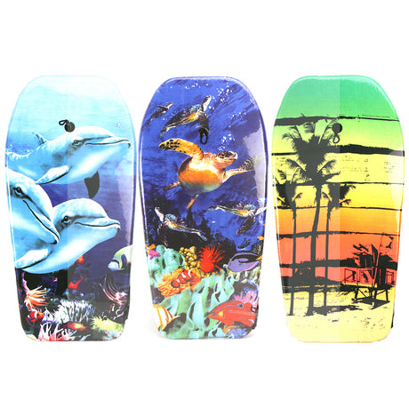 Basic Bodyboard 94 cm EPS verschiedene Farben