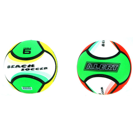 Alert Strandball Größe 5