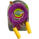 Happy Moves Springseil 210 cm 2 sortiert