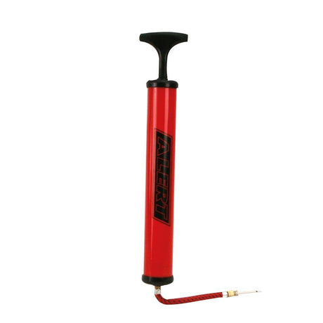 Alert Sport Ballpumpe Fußball 30 cm