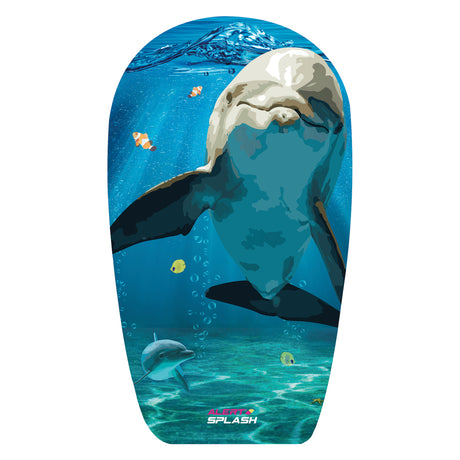 Alert Splash Bodyboard 84 cm Delphin