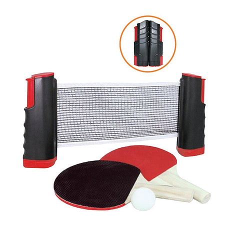 Alert Tischtennis-Set