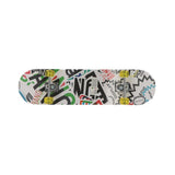 Basic-Skateboard 77 cm