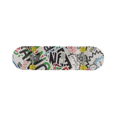 Basic-Skateboard 77 cm