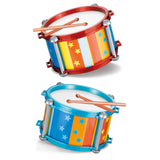Grundlegende Jazz-Drum-Trommel