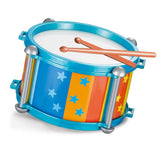 Grundlegende Jazz-Drum-Trommel