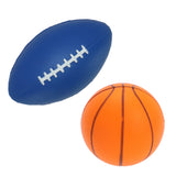 Andere Marken Softball 10 cm