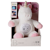 Weitere Marken Kuschelprojektor Einhorn + Licht und Sound