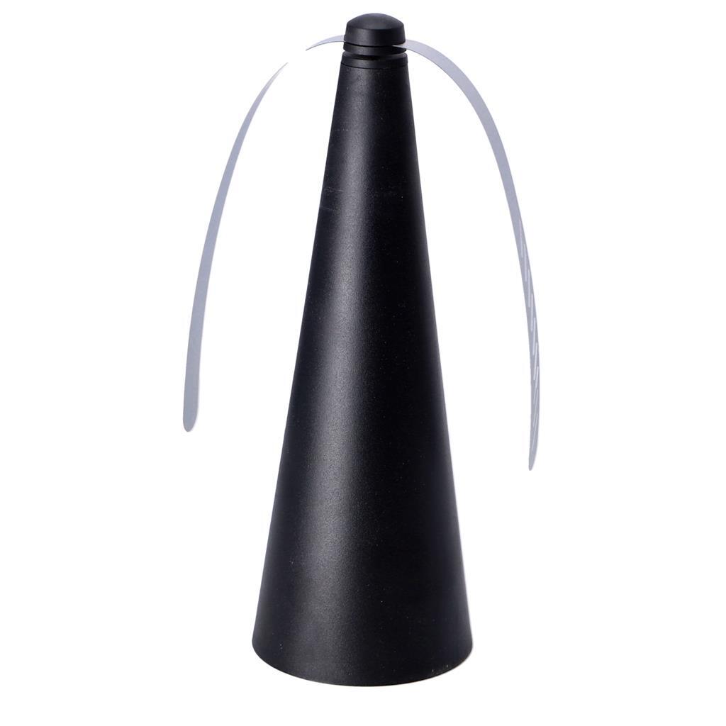 Fliegenschutzmittel anderer Marken in Schwarz
