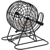 Bingo-Rollenset aus Metall anderer Marken
