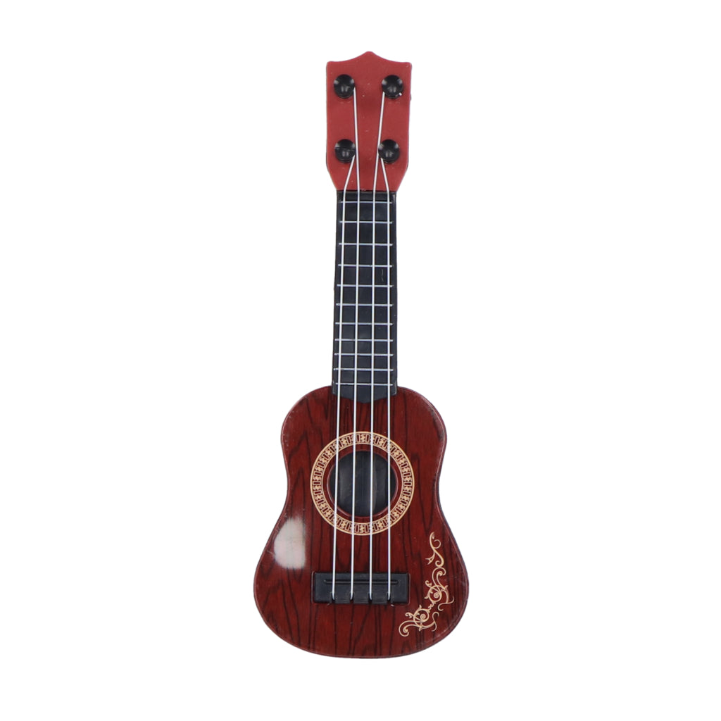 Keine Markengitarre 26 cm | 6 Stück
