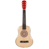 Kindergitarre aus Holz anderer Marken, 76 cm