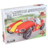 Autobausatz aus Metall anderer Marken