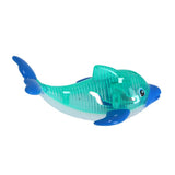 Delfin mit Licht tauchen, Delfin mit Licht tauchen