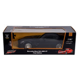 Kool Speed RC Mercedes-Benz SLS AMG GT Final Edition 1:16 + Hellschwarz
