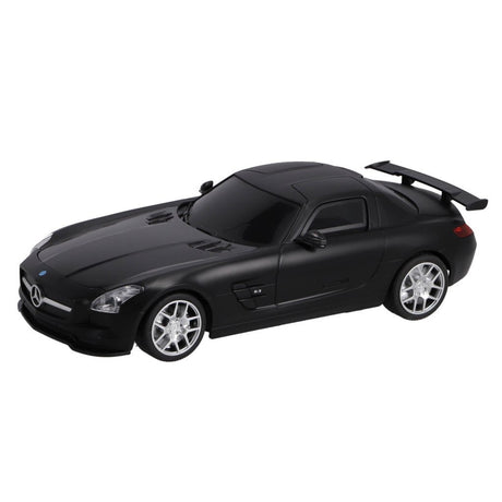Kool Speed RC Mercedes-Benz SLS AMG GT Final Edition 1:16 + Hellschwarz
