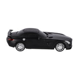 Kool Speed RC Mercedes-Benz SLS AMG GT Final Edition 1:16 + Hellschwarz