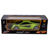 Kool Speed Funkgesteuertes Auto McLaren 1:16 2.4G 5705 neongrün