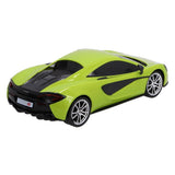 Kool Speed Funkgesteuertes Auto McLaren 1:16 2.4G 5705 neongrün