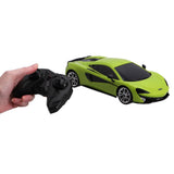 Kool Speed Funkgesteuertes Auto McLaren 1:16 2.4G 5705 neongrün