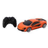 Kool Speed RC Mclaren 5705 1:16 + hellorange