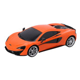 Kool Speed RC Mclaren 5705 1:16 + hellorange