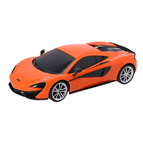 Kool Speed RC Mclaren 5705 1:16 + hellorange