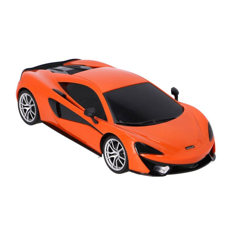 Kool Speed RC Mclaren 5705 1:16 + hellorange