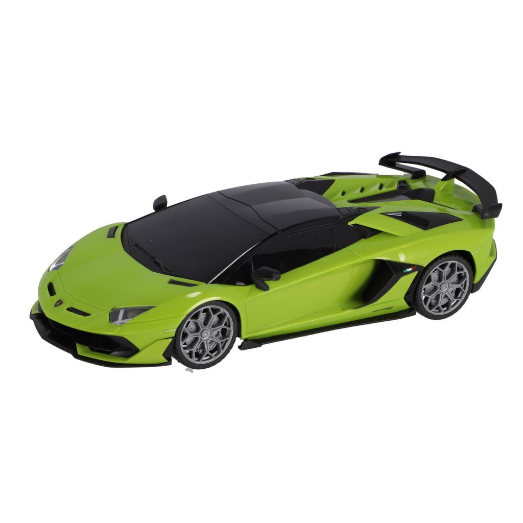 Kool Speed ferngesteuertes Auto Lamborghini 1:16 2.4G Aventador SVJ Roadster neongrün