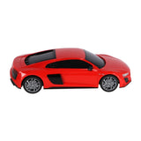 Kool Speed ​​RC Audi R8 V10 Coupé; 1:16 + hellrot
