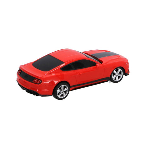 Kool Speed ferngesteuertes Auto Ford 1:24 Mustang Mach 1 rot